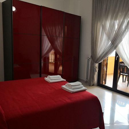 B&B La Casa Di Giorgia Di Pellicano' Francesca Reggio di Calabria Buitenkant foto