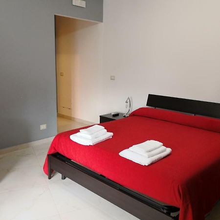 B&B La Casa Di Giorgia Di Pellicano' Francesca Reggio di Calabria Buitenkant foto