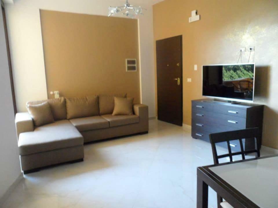 B&B La Casa Di Giorgia Di Pellicano' Francesca Reggio di Calabria Buitenkant foto