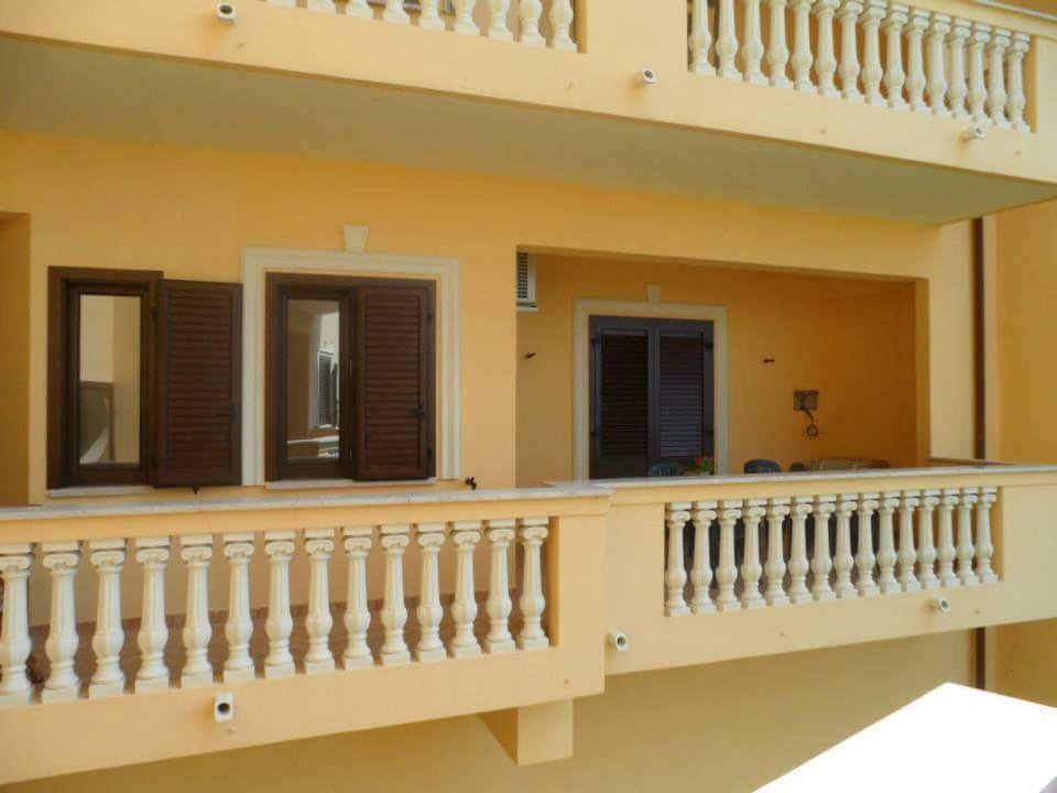 B&B La Casa Di Giorgia Di Pellicano' Francesca Reggio di Calabria Buitenkant foto